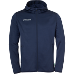 uhlsport Essential Fleecejacke marine