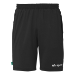 uhlsport Essential Tech Shorts schwarz