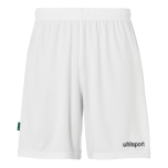 uhlsport Center Basic Shorts FTP weiß