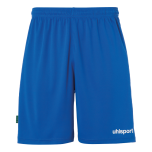 uhlsport Center Basic Shorts FTP azurblau