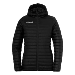 uhlsport Essential Ultra Lite Jacke Damen schwarz