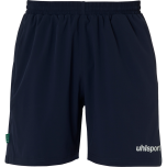 uhlsport Essential Evo Woven Shorts marine