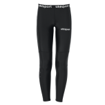 uhlsport Long Tights schwarz