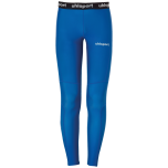 uhlsport Distinction Pro Long Tights azurblau