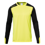 uhlsport Tower Torwart Trikot LA fluo gelb/schwarz