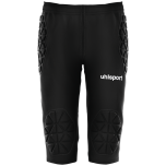 uhlsport Anatomic Goalkeeper Longshorts schwarz