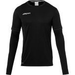uhlsport Save Goalkeeper Shirt schwarz/anthra