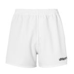 uhlsport Rugby Shorts weiß