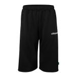 uhlsport Essential Longshorts schwarz