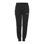 uhlsport Essential Modern Sweathose schwarz