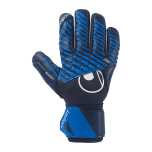 uhlsport Fangmaschine Aquasoft HN marine/pacific blau/weiß