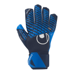 uhlsport Fangmaschine Aquasoft marine/pacific blau/weiß