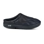 Oofos Oocoozie Thermo Mule - Men - black