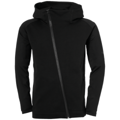 uhlsport Essential Pro Jacke schwarz