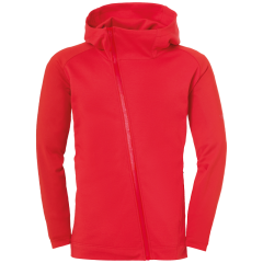 uhlsport Essential Pro Jacke rot