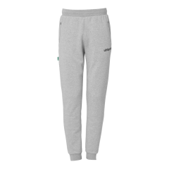 uhlsport ID Hose dark grau melange