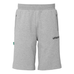uhlsport ID Shorts dark grau melange