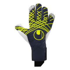 uhlsport Prediction Flex HN marine/weiß/fluo gelb
