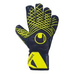 uhlsport Prediction Supersoft marine/weiß/fluo gelb