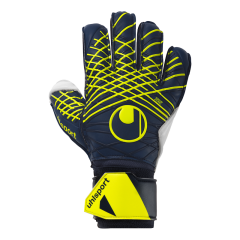 uhlsport Prediction Soft Flex Frame marine/weiß/fluo gelb