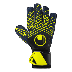 uhlsport Prediction Soft Pro marine/weiß/fluo gelb