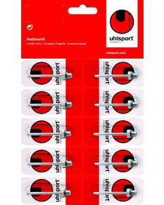 uhlsport Nadelventile (VPE 10 Stück) 
