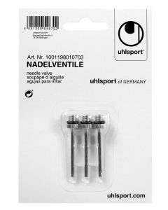 uhlsport Nadelventile 