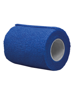 uhlsport Tube-It-Tape blau