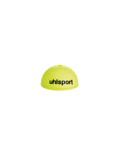 uhlsport Standfuß fluo gelb