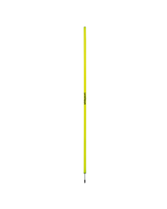 uhlsport Slalomstange fluo gelb