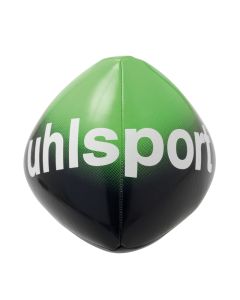 uhlsport Reflex Ball fluo grün/marine/weiß