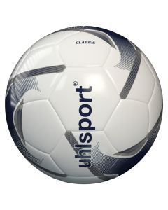 uhlsport Classic weiß/marine/silber