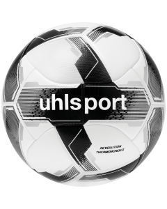 uhlsport Revolution Thermobonded weiß/schwarz/silber