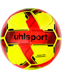 uhlsport Revolution Thermobonded fluo gelb/fluo orange/schwarz