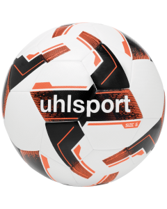 uhlsport Resist Synergy weiß/schwarz/fluo orange