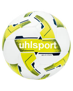 uhlsport 350 Lite Synergy weiß/fluo gelb/marine