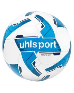 uhlsport Lite Soft 350 weiß/cyan/marine