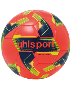 uhlsport Ultra Lite Soft 290 fluo rot/marine/fluo gelb