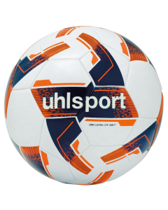 uhlsport Ultra Lite Soft 290 weiß/marine/fluo orange