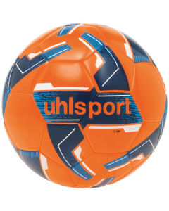 uhlsport Team fluo orange/marine/weiß