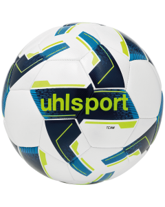uhlsport Team weiß/marine/fluo gelb