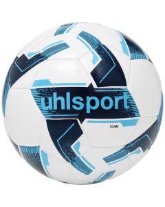 uhlsport Team Training weiß/marine/eisblau