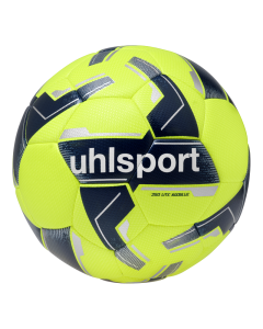 uhlsport 350 Lite Addglue fluo gelb/marine/silber