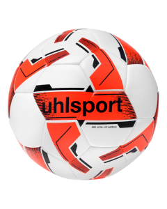 uhlsport 290 Ultra Lite Addglue weiß/fluo orange/marine