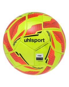 uhlsport Revolution Thermobonded fluo gelb/fluo rot/schwar