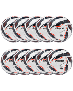 uhlsport Ballpaket Match Addglue 10er Set