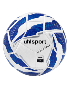 uhlsport Attack Addglue weiß/royal/blau