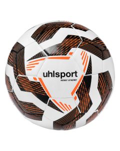 uhlsport Resist Synergy weiß/schwarz/fluo orange