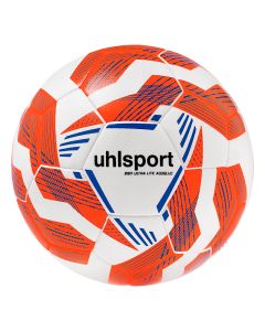uhlsport 290 Ultra Lite Addglue weiß/fluo orange/royal