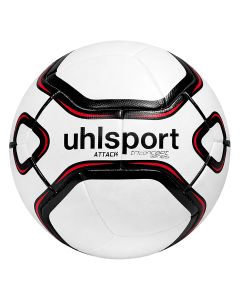 uhlsport Attack Addglue TriConcept weiß/schwarz/rot